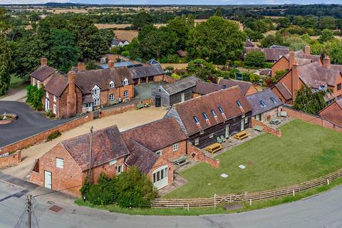 undefined, Detached House with 3 Additional Barn Conversions- Plealey, Pontesbury, Shrewsbury
