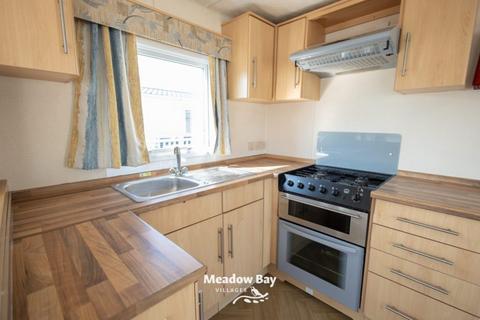 2 bedroom park home for sale, Hayling Island Holiday Park
