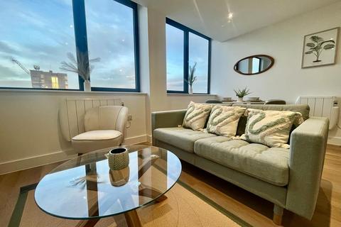 undefined, Alexander House, 94 Talbot Road, Old Trafford, Manchester, M16