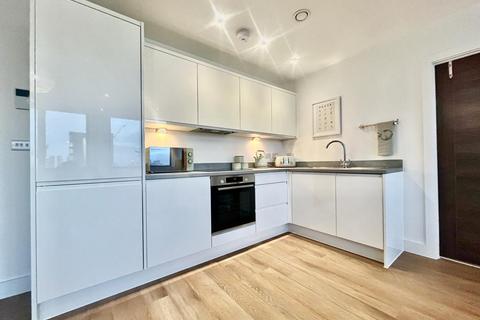 undefined, Alexander House, 94 Talbot Road, Old Trafford, Manchester, M16
