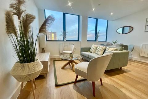 undefined, Alexander House, 94 Talbot Road, Old Trafford, Manchester, M16