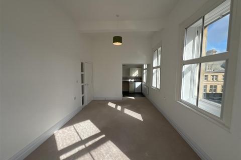 undefined, Church Street, Huddersfield