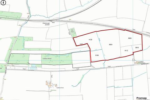 undefined, Mill Lane, Retford DN22