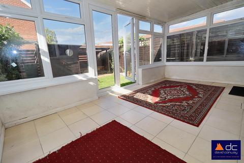 undefined, Bodmin Close,Kings Road, South Harrow, HA2 9HZ
