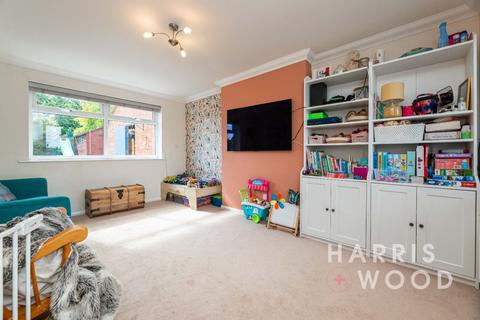 3 bedroom detached house for sale, Curlew Croft, Colchester, Essex, CO4