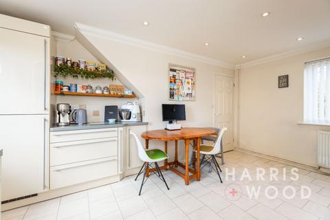 3 bedroom detached house for sale, Curlew Croft, Colchester, Essex, CO4