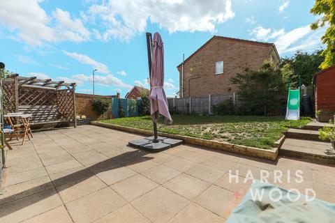 3 bedroom detached house for sale, Curlew Croft, Colchester, Essex, CO4