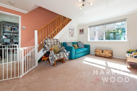 3 bedroom detached house for sale, Curlew Croft, Colchester, Essex, CO4