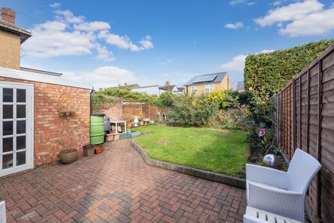 undefined, St Andrews Close, Old Windsor SL4