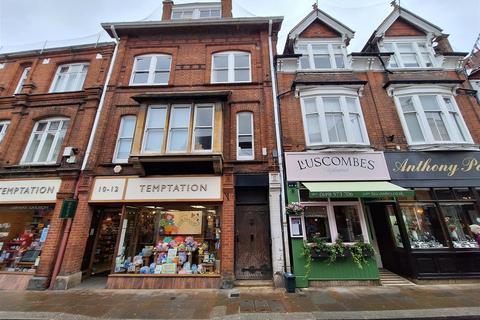 undefined, Bell Street, Henley-On-Thames