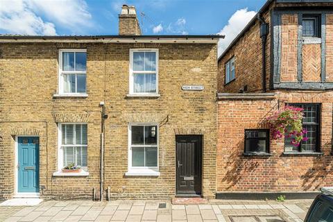 High Street, Kingston Upon Thames KT1