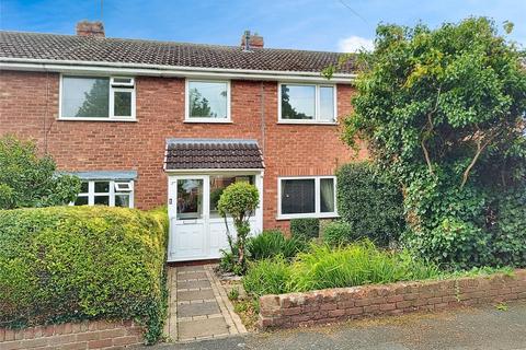 St. Chads Close, Telford TF1