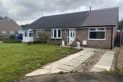 Totnes Avenue, Bramhall,