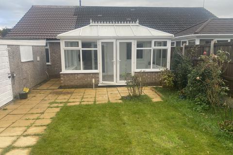 2 bedroom bungalow for sale, Totnes Avenue, Bramhall,