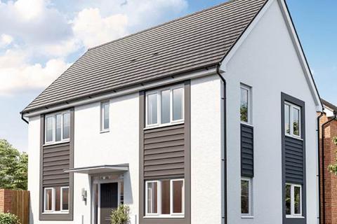 3 bedroom detached house for sale, Blythe Fields, Stoke-On-Trent ST11