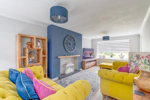undefined, Compton Close, Southcrest, Redditch, B98
