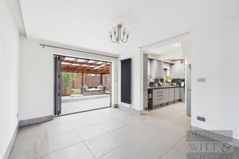 undefined, West Hill Road, St. Leonards-On-Sea