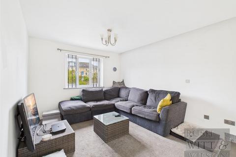 4 bedroom end of terrace house for sale, West Hill Road, St. Leonards-On-Sea