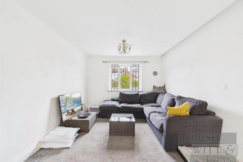 4 bedroom end of terrace house for sale, West Hill Road, St. Leonards-On-Sea