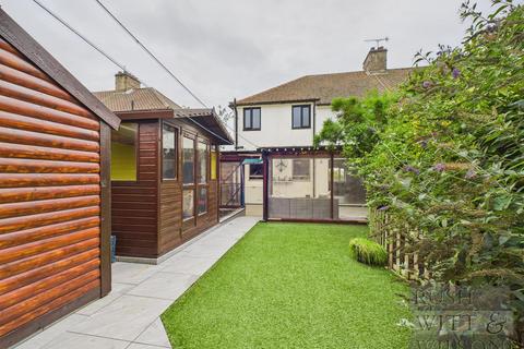 4 bedroom end of terrace house for sale, West Hill Road, St. Leonards-On-Sea