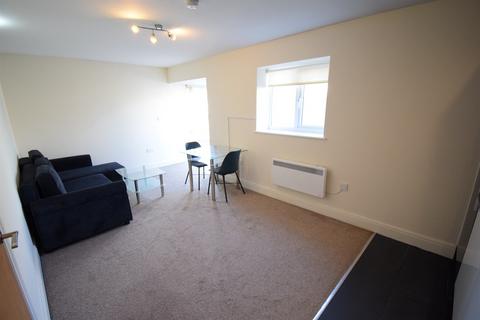 2 bedroom flat to rent, Crwys Road, Cardiff