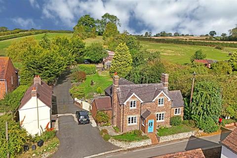 undefined, The Mount & Mount Cottage, Eaton Constantine, Shrewsbury