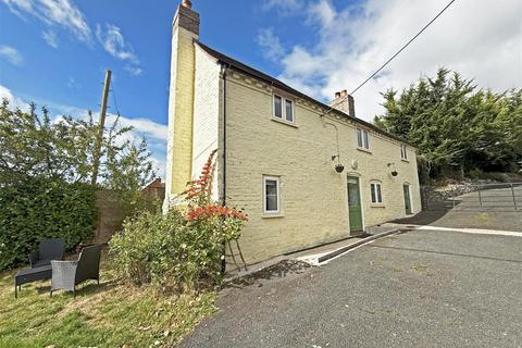 undefined, The Mount & Mount Cottage, Eaton Constantine, Shrewsbury