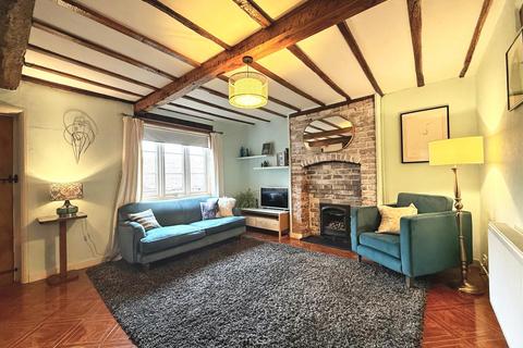 undefined, The Mount & Mount Cottage, Eaton Constantine, Shrewsbury