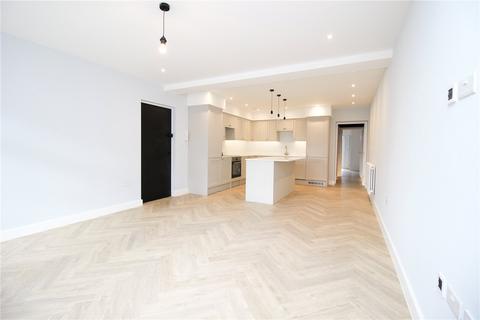 1 bedroom apartment for sale, London Road, Leigh On Sea, SS9