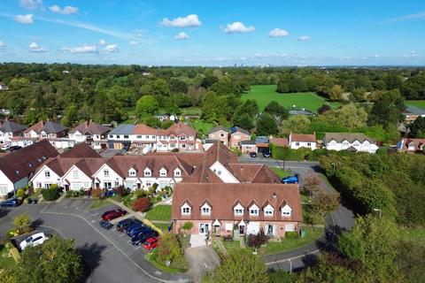 undefined, Silvermead Court, Silver Street, Wythall