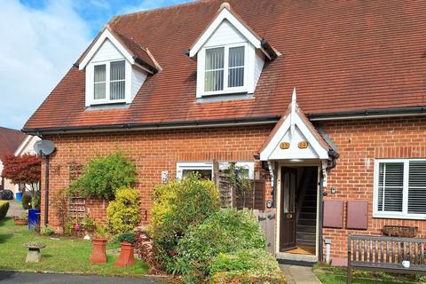 undefined, Silvermead Court, Silver Street, Wythall