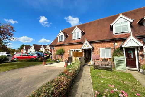 undefined, Silvermead Court, Silver Street, Wythall