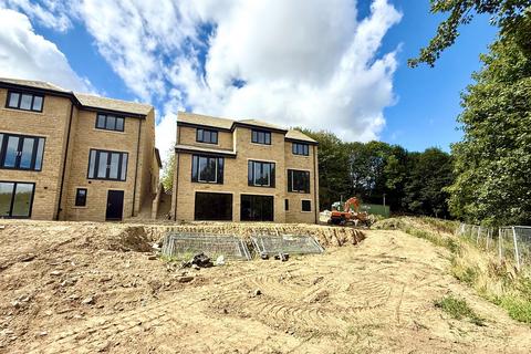 undefined, Roughbirchworth Lane, Oxspring, S36 8YA