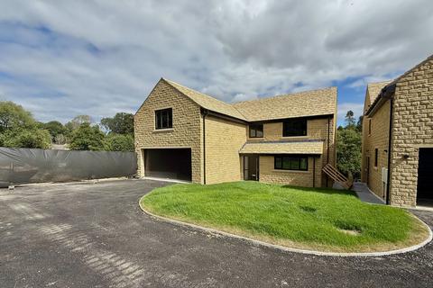 undefined, Roughbirchworth Lane, Oxspring, S36 8YA