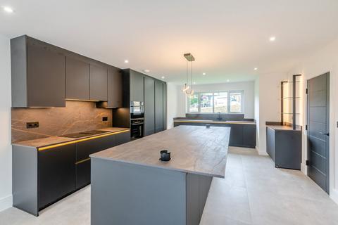 undefined, Roughbirchworth Lane, Oxspring, S36 8YA