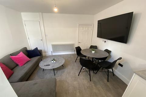 1 bedroom in a house share to rent, Dagmar Grove Beeston, NG9 2BH
