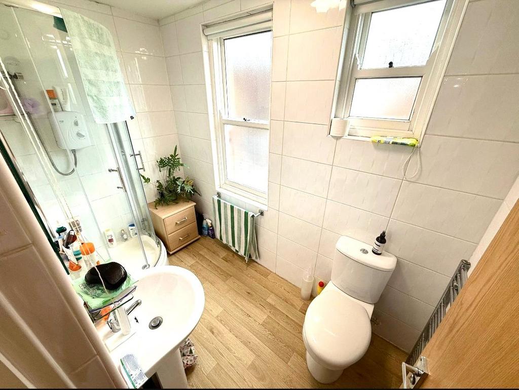 Apartment in Leicester, City of Leicester - View 2