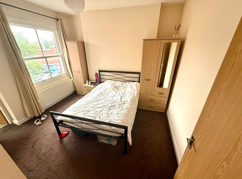 Apartment in Leicester, City of Leicester - View 5