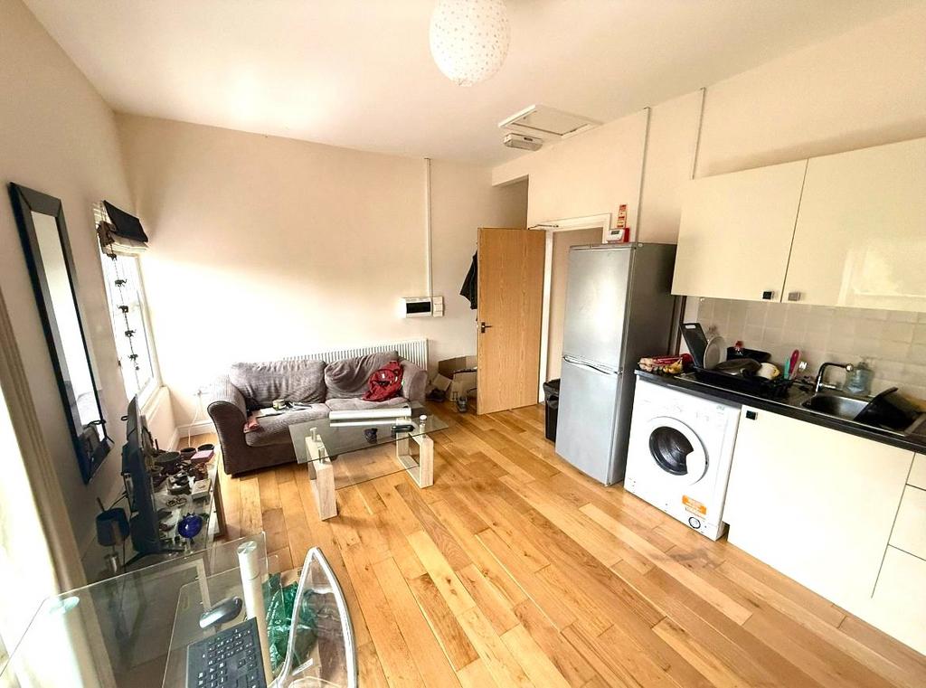 Apartment in Leicester, City of Leicester - More