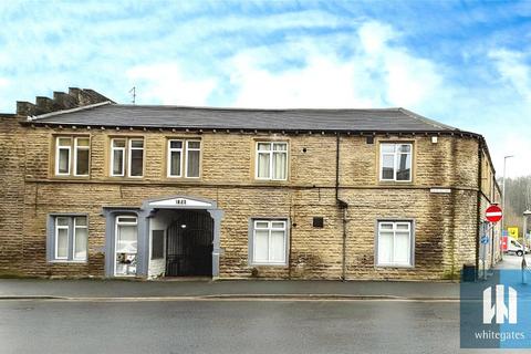 Zetland House, 2 Firth Street, Huddersfield, HD1