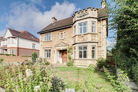 Jameson Road, Harpenden, Hertfordshire, AL5