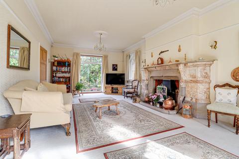 undefined, Jameson Road, Harpenden, Hertfordshire, AL5