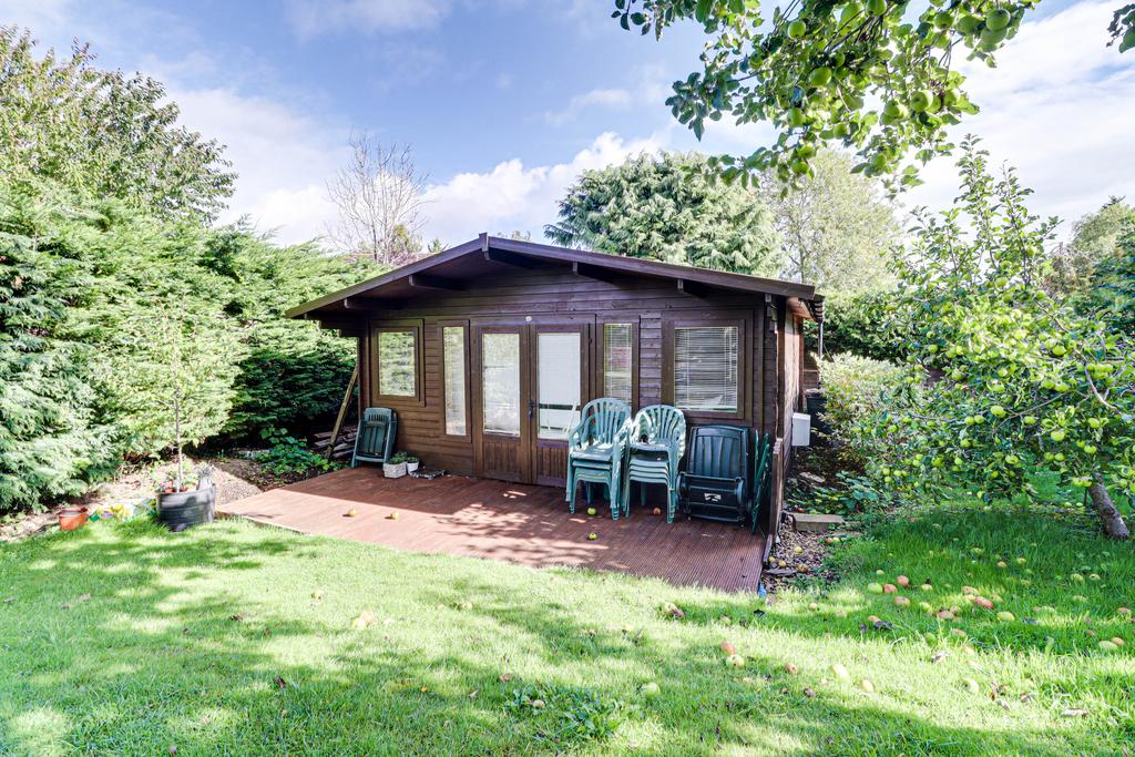 Summerhouse