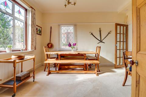 undefined, Jameson Road, Harpenden, Hertfordshire, AL5