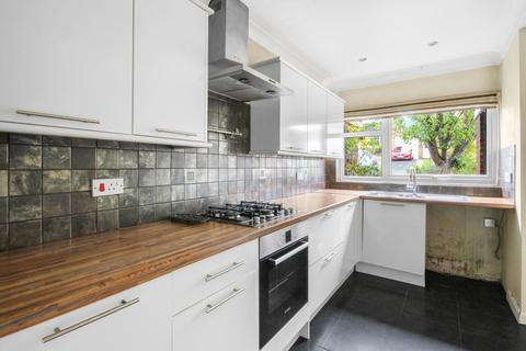 3 bedroom terraced house for sale, Finchampstead, Wokingham RG40