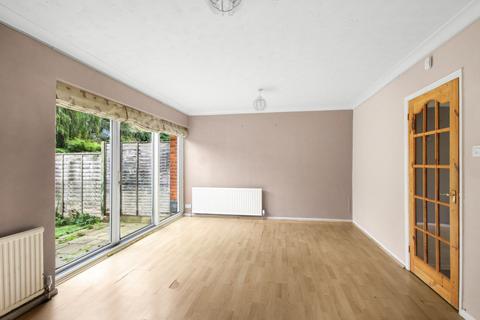 3 bedroom terraced house for sale, Finchampstead, Wokingham RG40