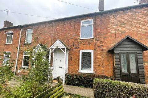 undefined, BEDFORD ROAD EAST, YARDLEY HASTINGS