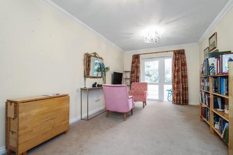 2 bedroom retirement property for sale, St John Lodge Thorley Lane, Timperley