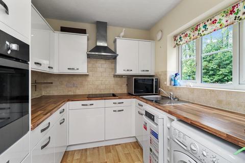2 bedroom retirement property for sale, St John Lodge Thorley Lane, Timperley