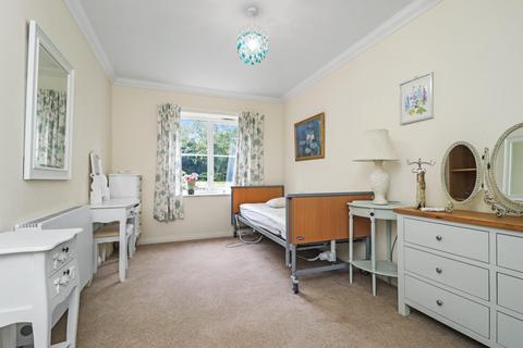 2 bedroom retirement property for sale, St John Lodge Thorley Lane, Timperley